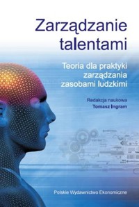 Zarządzanie talentami -  - książka