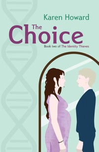 The Choice - Karen Howard - ebook
