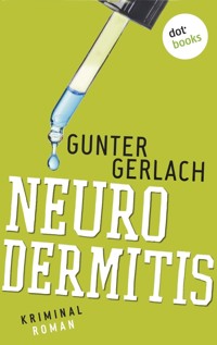 Neurodermitis: Die Allergie-Trilogie - Band 3 - Gunter Gerlach - ebook