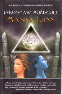 Maska Luny -  Jarosław Moździoch - ebook