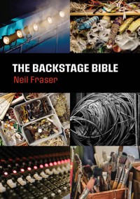 The Backstage Bible - Neil Fraser - ebook
