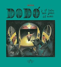 Dodó y el teatro más grande del mundo - Sabrina Conde - ebook