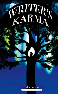 Writer´s Karma - Julia Leilani - ebook