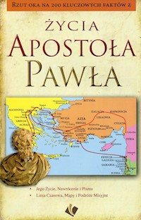 Życie Apostoła Pawła -  - książka