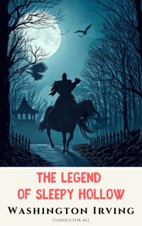 The Legend of Sleepy Hollow - Washington Irving - ebook