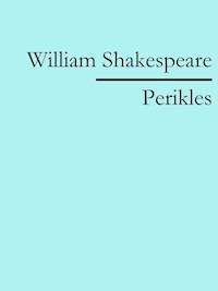 Perikles - William Shakespeare - ebook