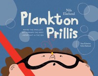 Plankton Prillis - Nils Ekelund - ebook