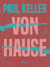 Von Hause - Paul Keller - ebook