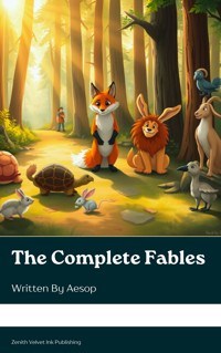 The Complete Fables - - aesop - ebook