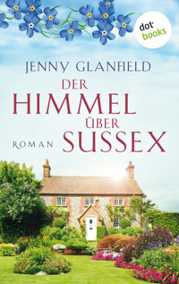 Der Himmel über Sussex - Jenny Glanfield - ebook