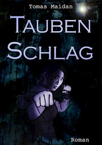 Taubenschlag - Tomas Maidan - ebook