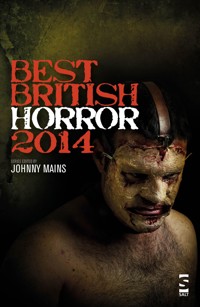 Best British Horror 2014 -  - ebook