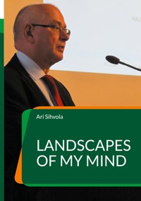 Landscapes of My Mind - Ari Sihvola - ebook