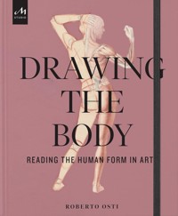 Drawing the Body - Osti Roberto - książka