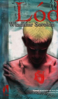 Lód - Władimir Sorokin - ebook
