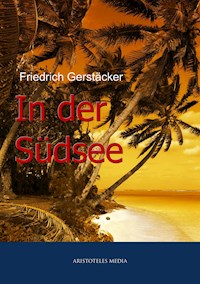In der Südsee - Friedrich Gerstäcker - ebook