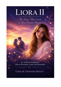 LIORA II - Ristori Liora & Christian - ebook