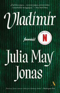 Vladimir - Julia May Jonas - książka