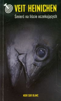 Śmierć na liście oczekujących - Veit Heinichen - książka