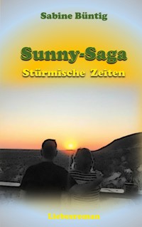 Stürmische Zeiten - Sabine Büntig - ebook