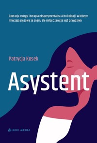 Asystent - Kosek Patrycja - książka