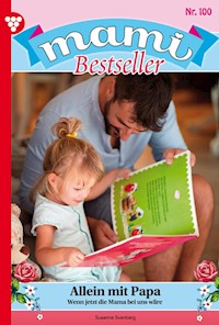 Allein mit Papa - Myra Myrenburg - ebook
