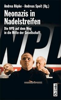 Neonazis in Nadelstreifen -  - ebook