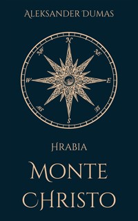 Hrabia Monte Christo - Aleksander Dumas - ebook + książka