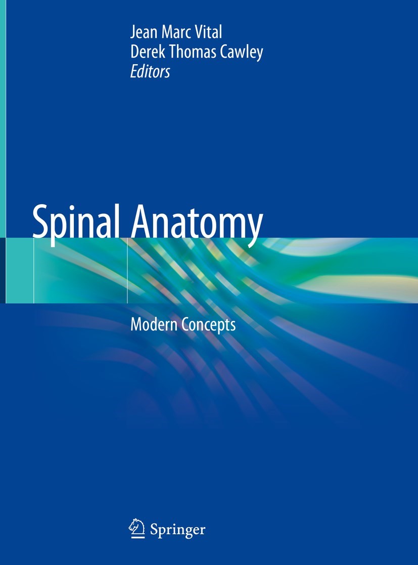 Spinal Anatomy