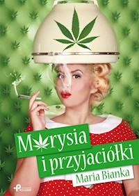 Marysia i przyjaciółki - Maria Bianka - książka