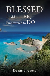 Blessed - Dennis Acott - ebook