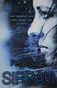 Sirrah - Petra Gugel - ebook