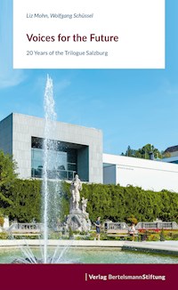 Voices for the Future - Liz Mohn - ebook