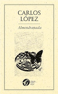 Almendranada - Carlos López - ebook