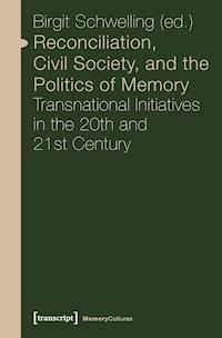 Reconciliation, Civil Society, and the Politics of Memory -  - darmowy ebook