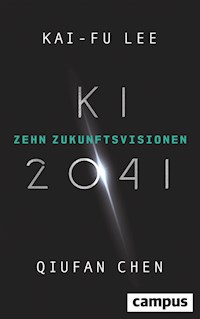 KI 2041 - Kai-Fu Lee - ebook