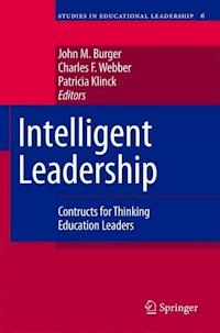 Intelligent Leadership -  - ebook