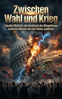 Zwischen Wahl und Krieg - Kathrin Arnold - ebook