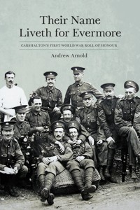 Their Name Liveth for Evermore - Andrew Arnold - ebook