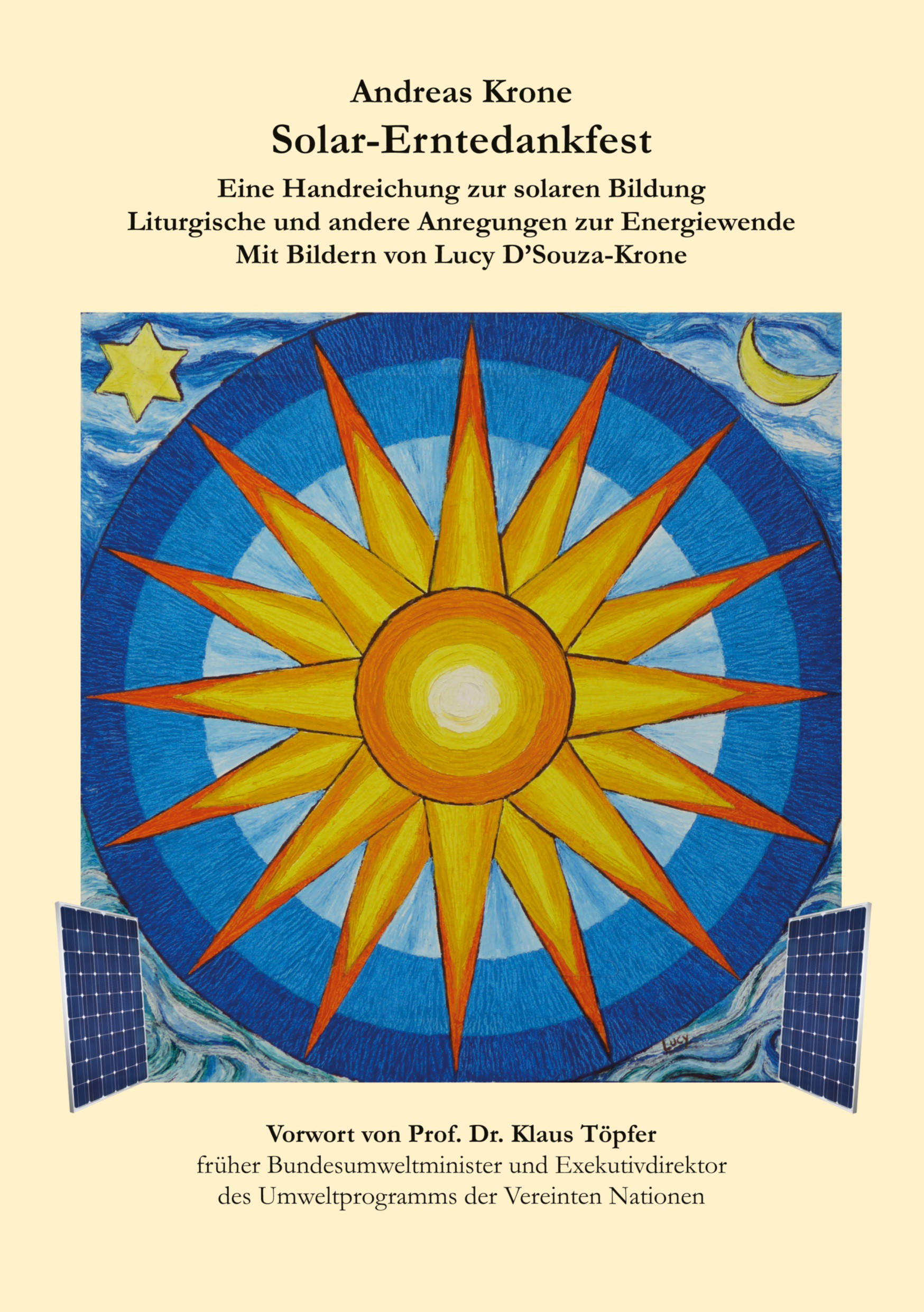 Solar-Erntedankfest