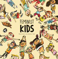 Feminist Kids - Blanca Lacasa - ebook