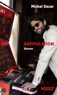Kapitulation - Michel Decar - ebook