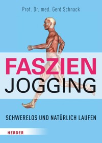 Faszien-Jogging - Gerd Schnack - ebook