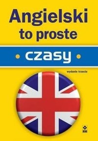 Angielski to proste. Czasy - Ken Singleton - książka