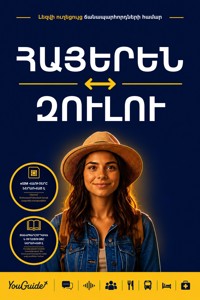 The Language Guide for Travelers - Armenian to Zulu - YouGuide - ebook