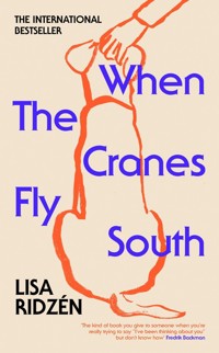 When the Cranes Fly South - Ridzén Lisa - książka