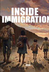 Inside Immigration - Antonio Carlos Silva Santos - ebook