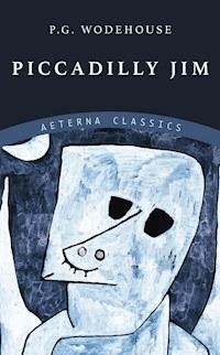Piccadilly Jim - Wodehouse	 P.G. - ebook