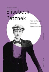 Elisabeth Petznek - Michaela Lindinger - ebook