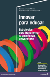Innovar para educar -  - ebook